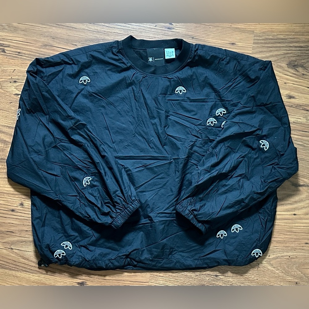 Adidas Originals by Alexander Wang Crewneck